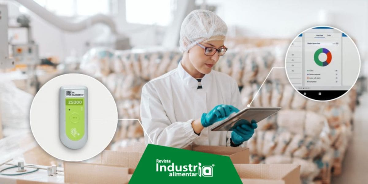 Imagen del artículo Innovación en la Cadena de Suministro: Claves para prevenir la pérdida de alimentos